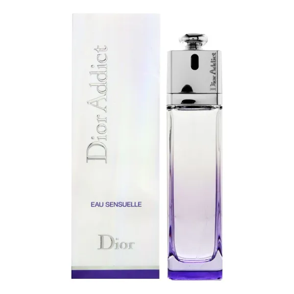 Christian Dior Addict Eau Sensuelle