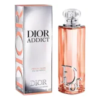 Christian Dior Addict Peachy Glow