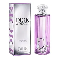 Christian Dior Addict Purple Glow