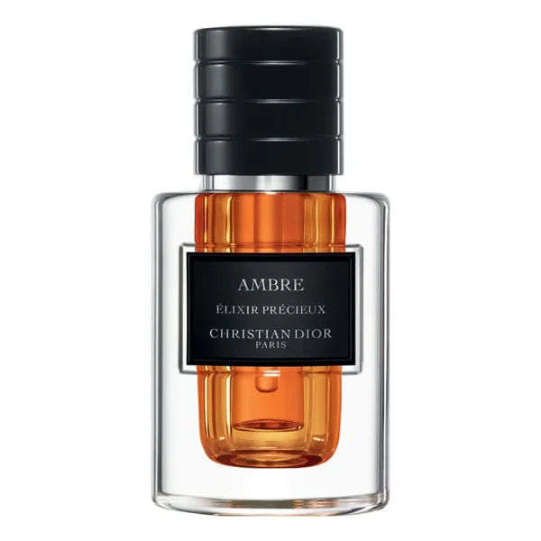 Christian Dior Ambre