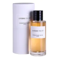 Christian Dior Ambre Nuit 2018