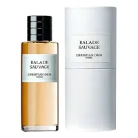 Christian Dior Balade Sauvage