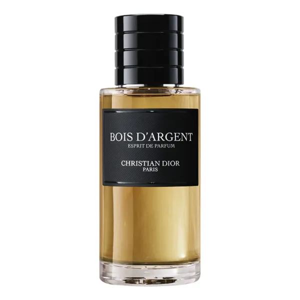 Christian Dior Bois D’Argent Esprit De Parfum