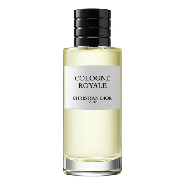 Christian Dior Cologne Royale