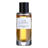 Christian Dior Cuir Cannage