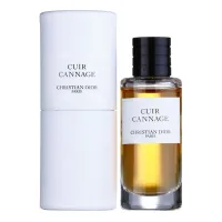 Christian Dior Cuir Cannage