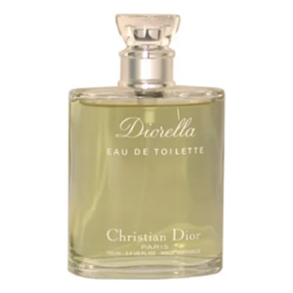 Christian Dior Diorella Винтаж