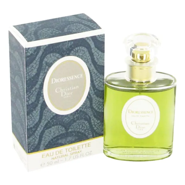 Christian Dior Dioressence Винтаж