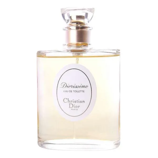 Christian Dior Diorissimo Винтаж