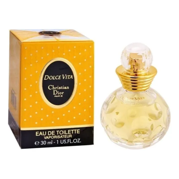 Christian Dior Dolce Vita Винтаж