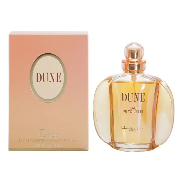 Christian Dior Dune Women
