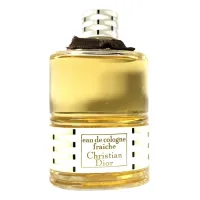 Christian Dior Eau De Cologne Fraiche