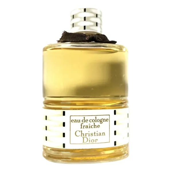 Christian Dior Eau De Cologne Fraiche