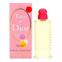 Christian Dior Eau De Dior Coloressence Relaxing