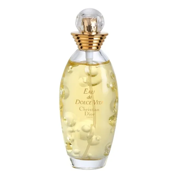 Christian Dior Eau De Dolce Vita