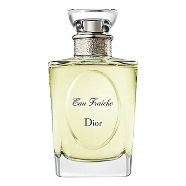 Christian Dior Eau Fraiche