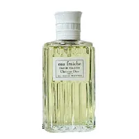Christian Dior Eau Fraiche Винтаж