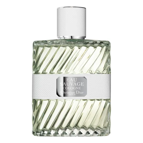 Christian Dior Eau Sauvage Cologne