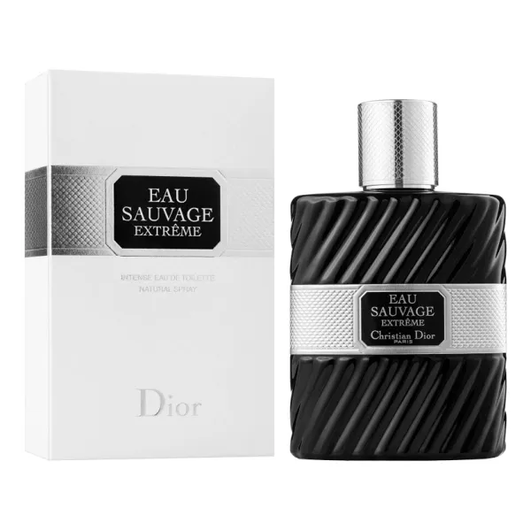 Christian Dior Eau Sauvage Extreme
