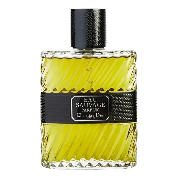 Christian Dior Eau Sauvage Parfum