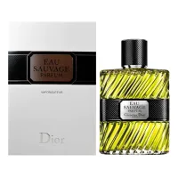 Christian Dior Eau Sauvage Parfum 2017