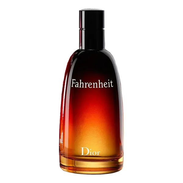 Christian Dior Fahrenheit