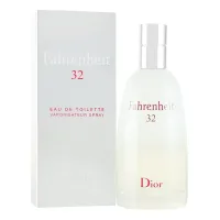 Christian Dior Fahrenheit 32