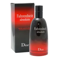 Christian Dior Fahrenheit Absolute