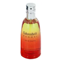 Christian Dior Fahrenheit Summer
