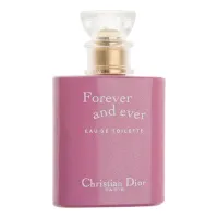Christian Dior Forever And Ever 2002