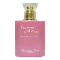 Christian Dior Forever And Ever 2004