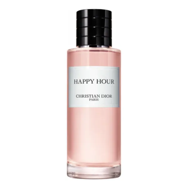 Christian Dior Happy Hour