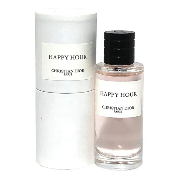 Christian Dior Happy Hour