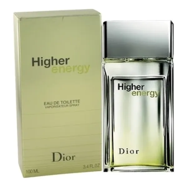 Christian Dior Higher Energy