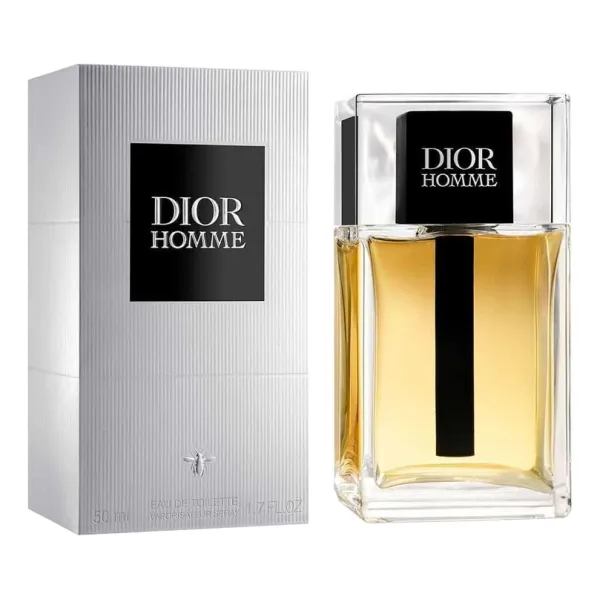Christian Dior Homme 2025