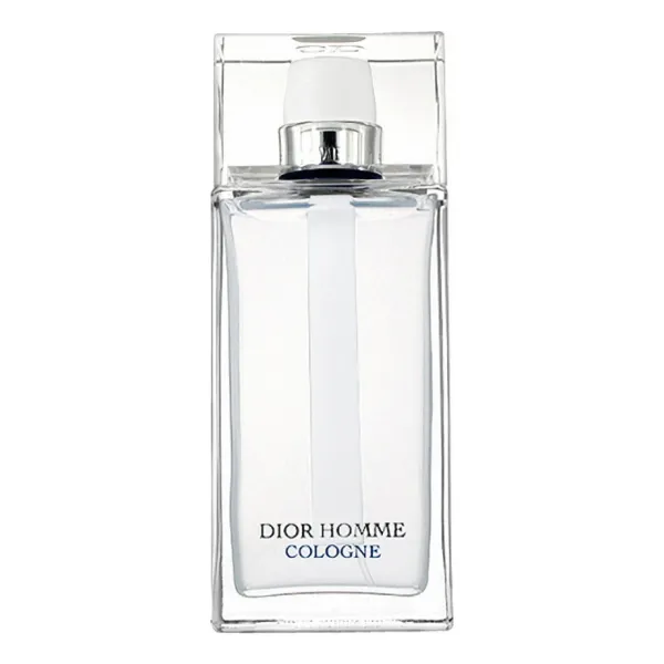 Christian Dior Homme Cologne