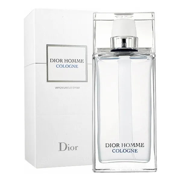 Christian Dior Homme Cologne
