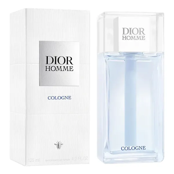 Christian Dior Homme Cologne 2025