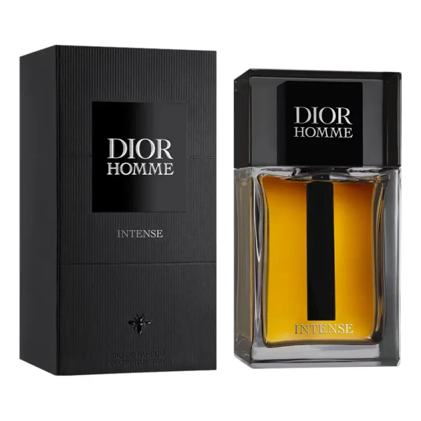 Christian Dior Homme Intense 2025