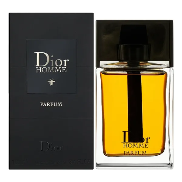 Christian Dior Homme Parfum
