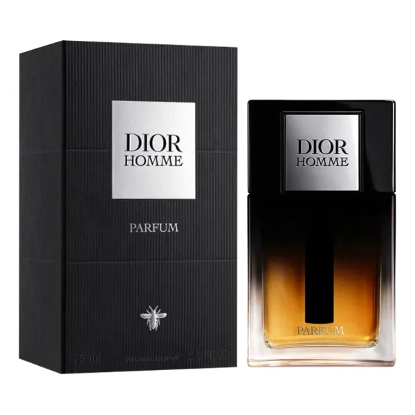 Christian Dior Homme Parfum 2024