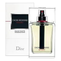 Christian Dior Homme Sport 2008
