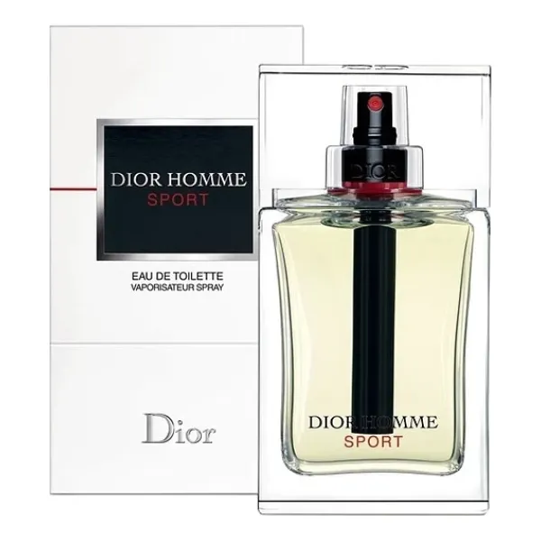 Christian Dior Homme Sport 2008