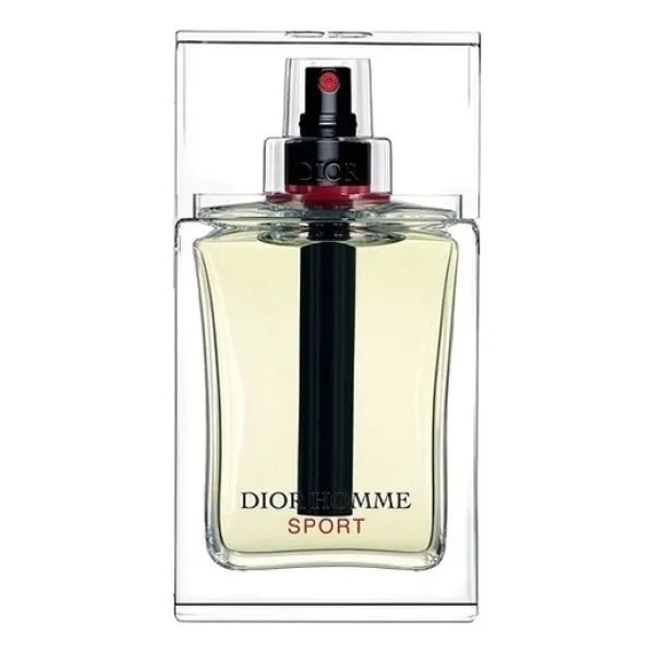 Christian Dior Homme Sport 2008