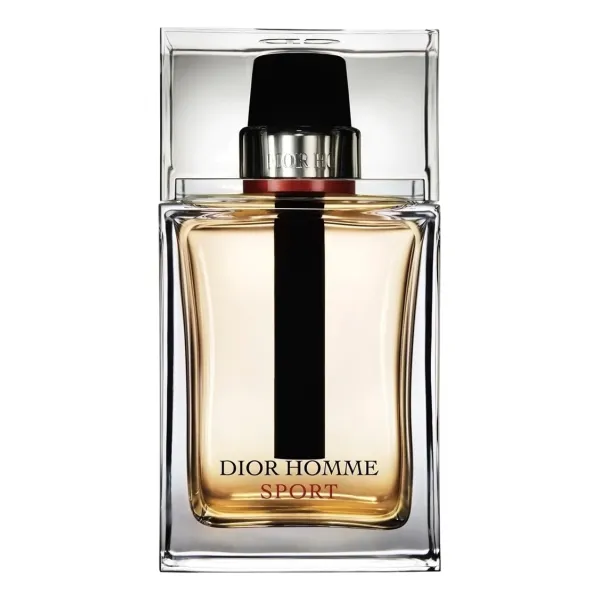 Christian Dior Homme Sport 2012