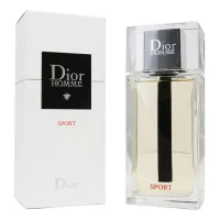 Christian Dior Homme Sport 2021