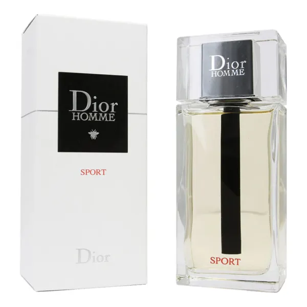 Christian Dior Homme Sport 2021