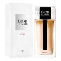 Christian Dior Homme Sport 2025
