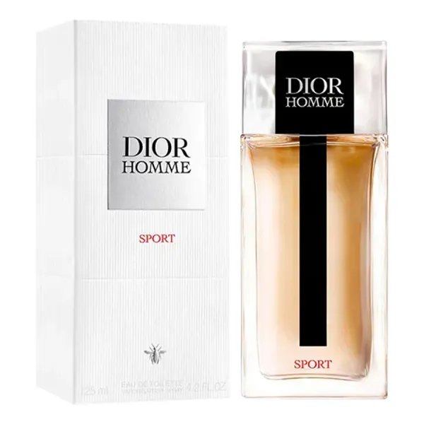 Christian Dior Homme Sport 2025