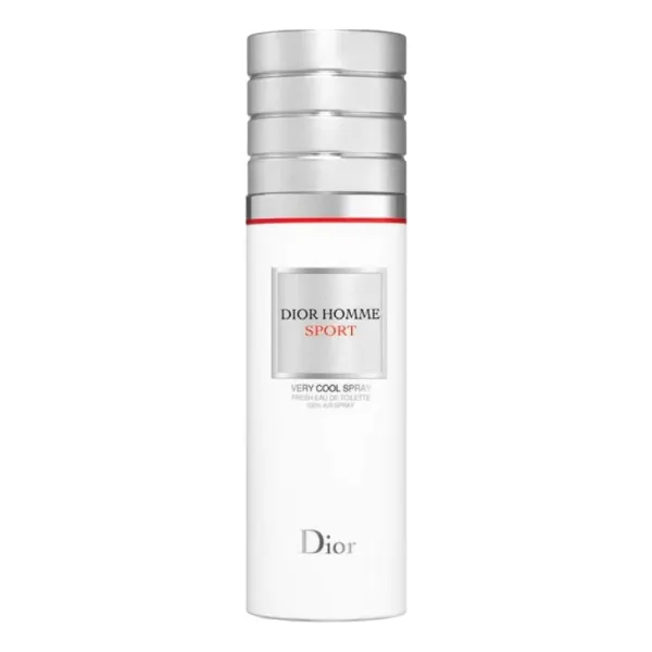 Christian Dior Homme Sport Very Cool Spray